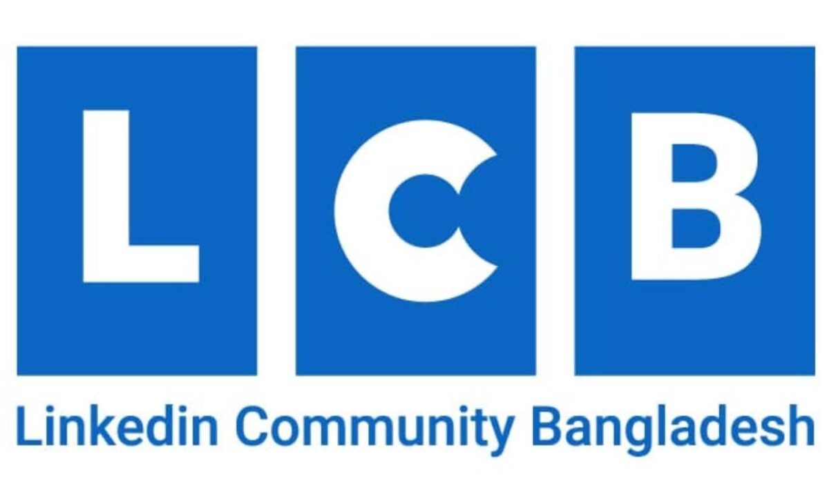 Logo of Linkedin Community Bangladesh