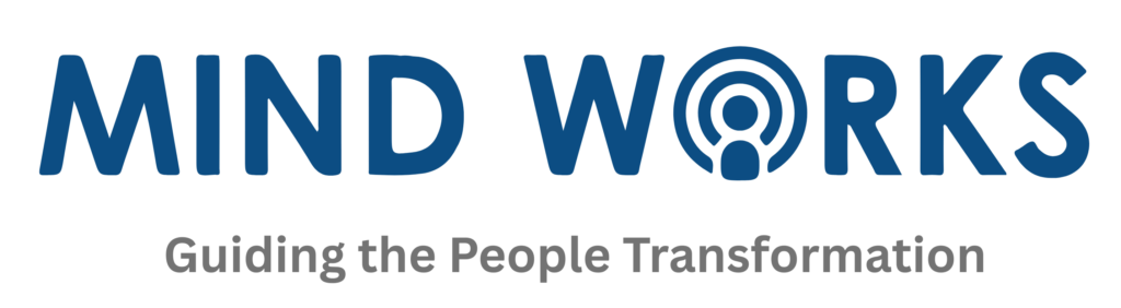 Mind Works Logo